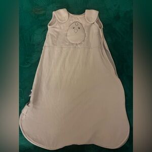 Nested Bean comfort sleep zen sack 0-6 mos